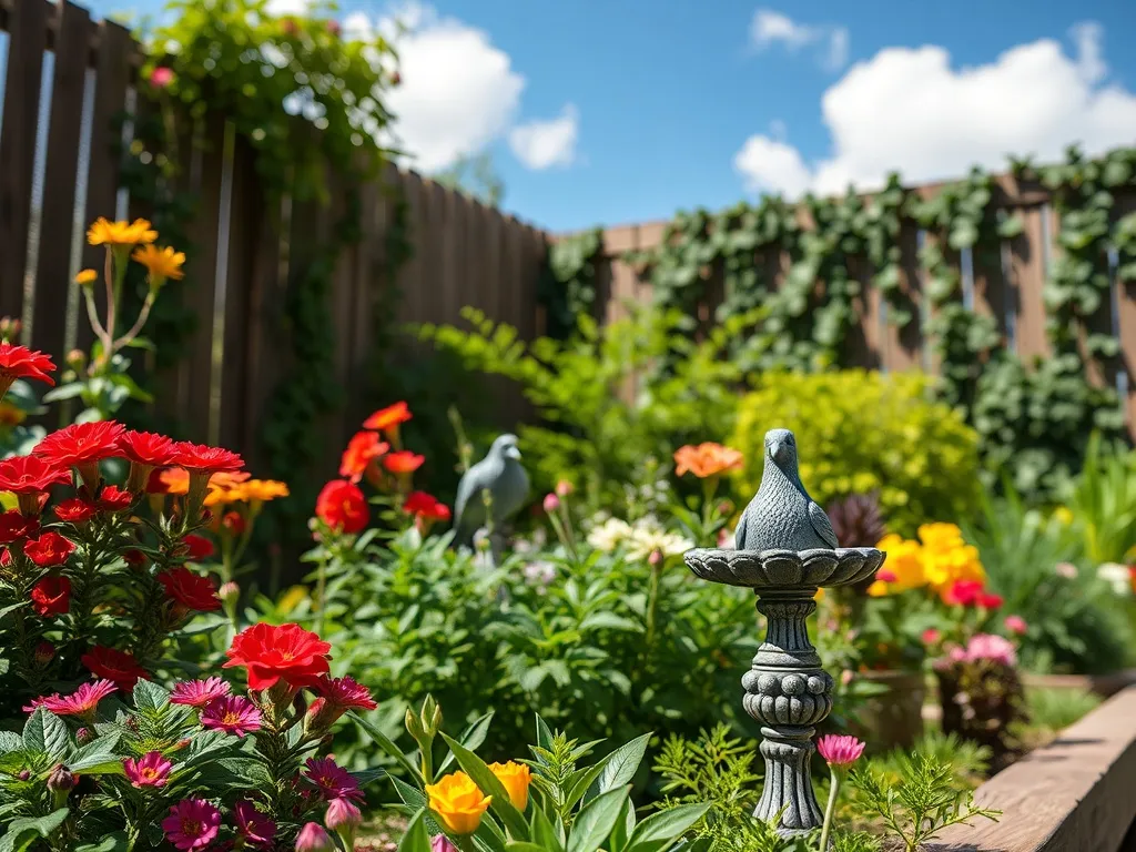 Jak odstraszyć gołębie domowe sposoby – skuteczne metody na ptaki