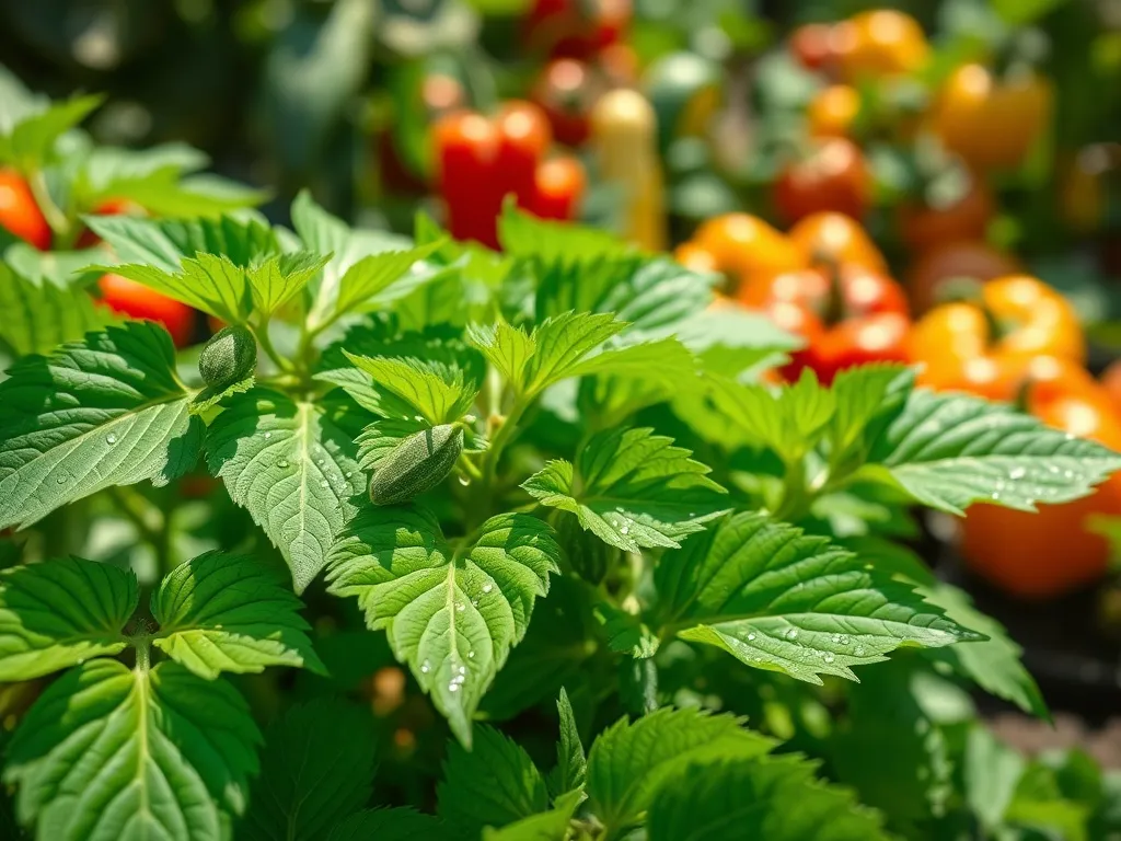 Jak często podlewać ogórki, aby były pyszne?