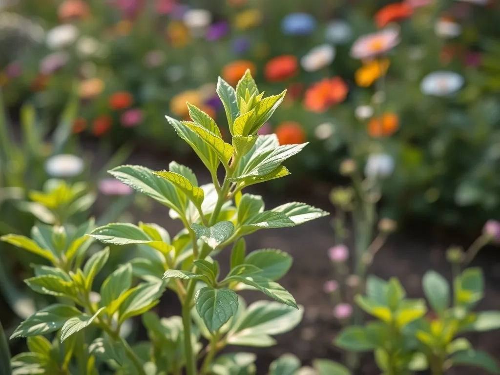 Rutewka delavaya – jak szybko rośnie i jak ją pielęgnować?