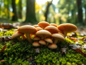 Grzyby podobne do opieniek – jak je rozpoznać i uniknąć pomyłek?