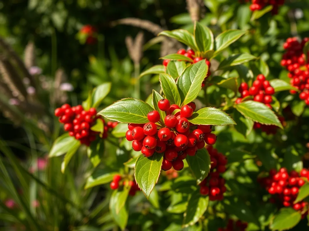Ognik szkarłatny – jak szybko rośnie i jak go pielęgnować?