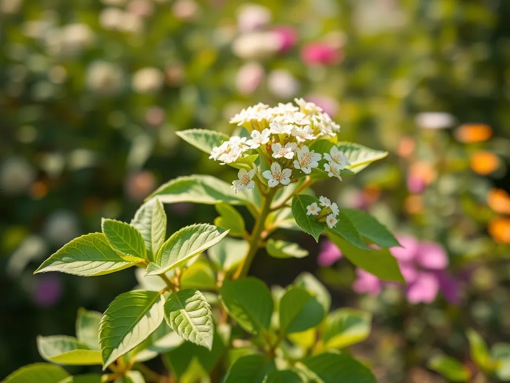 Świdośliwa Lamarcka – jak szybko rośnie i jak ją pielęgnować?