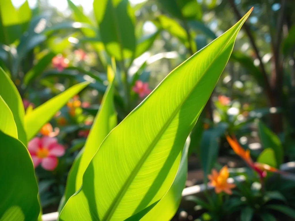Jak szybko rośnie strelicja? Porady dotyczące uprawy i pielęgnacji