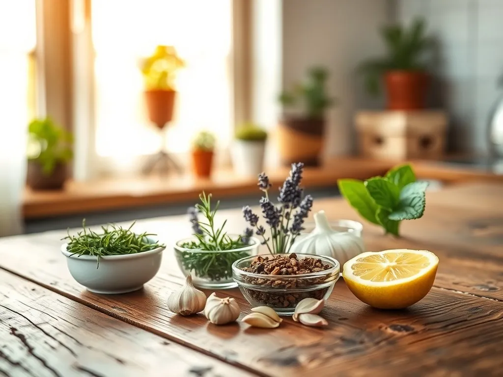 Wołek zbożowy – zwalczanie domowe sposoby, które działają!