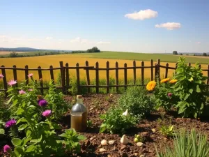 Jak odstraszyć dziki? Skuteczne domowe sposoby na problem