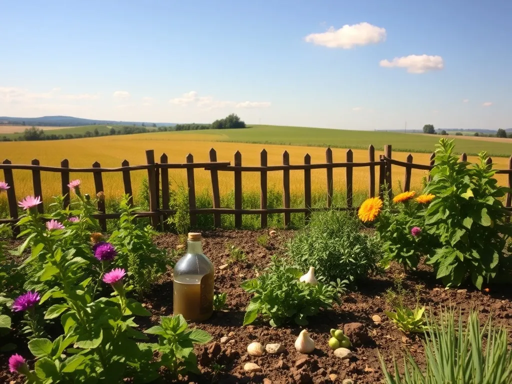 Jak odstraszyć dziki? Skuteczne domowe sposoby na problem