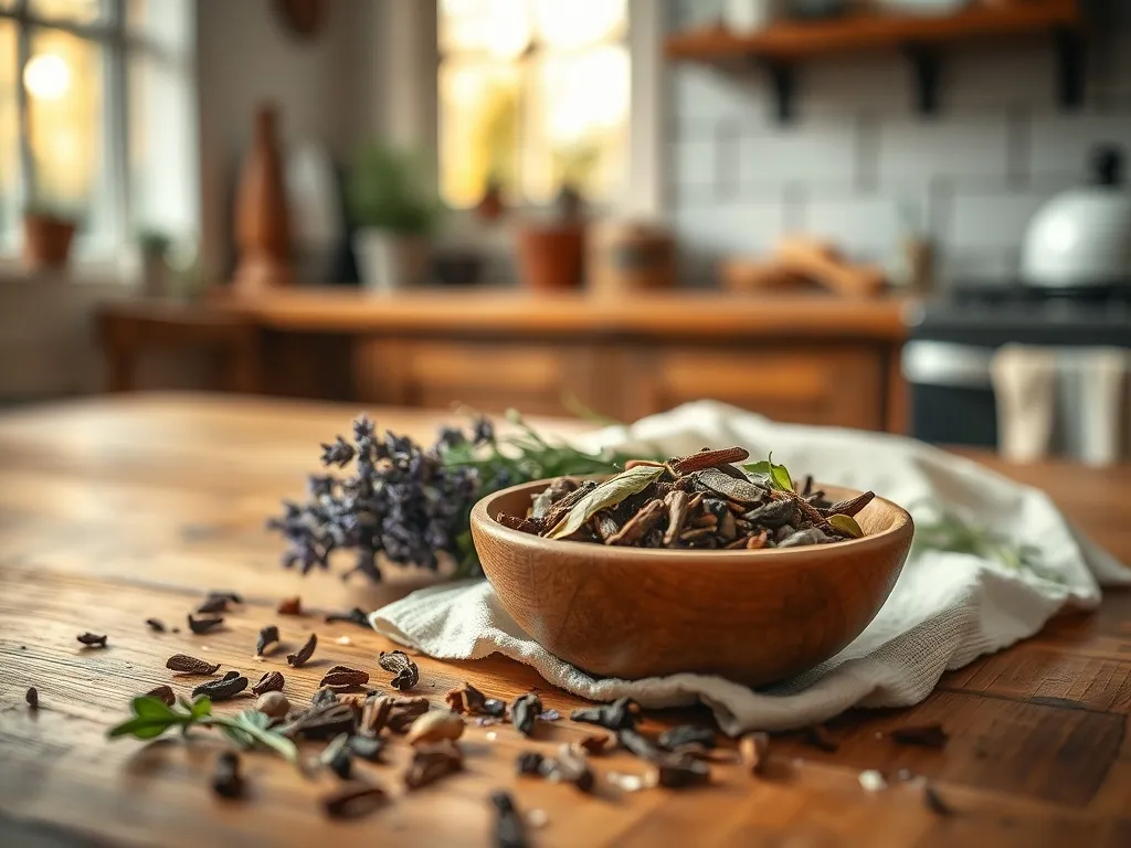 Domowe sposoby na mole – jak skutecznie się ich pozbyć?