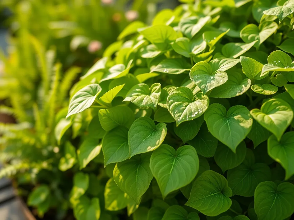 Jak szybko rośnie bluszcz? Porady dotyczące pielęgnacji