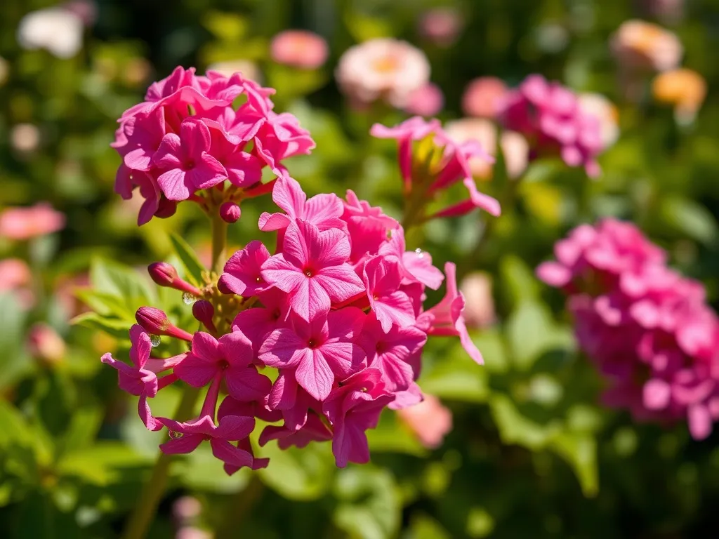 Lagerstroemia – jak szybko rośnie i jak ją uprawiać?