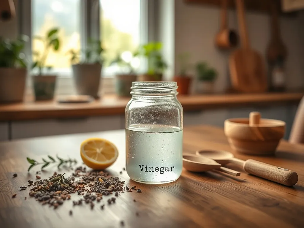 Domowe sposoby na rybiki – skuteczne metody ich zwalczania