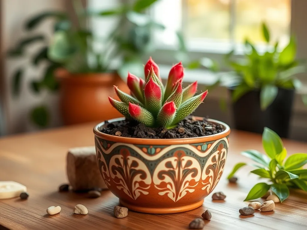 Jaka ziemia do grudnika? Porady dotyczące uprawy i pielęgnacji