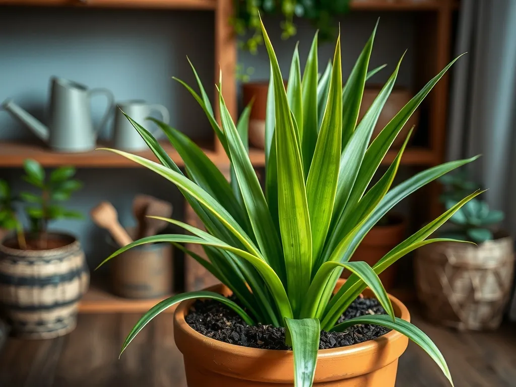 Jaka ziemia do draceny? Najważniejsze informacje i porady