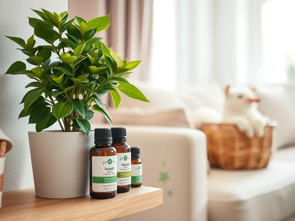 Co odstrasza pająki w domu? Skuteczne metody i porady