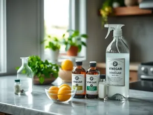 Szara pleśń - zwalczanie domowe sposoby na skuteczną walkę