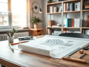 ile kosztuje projekt domu u architekta