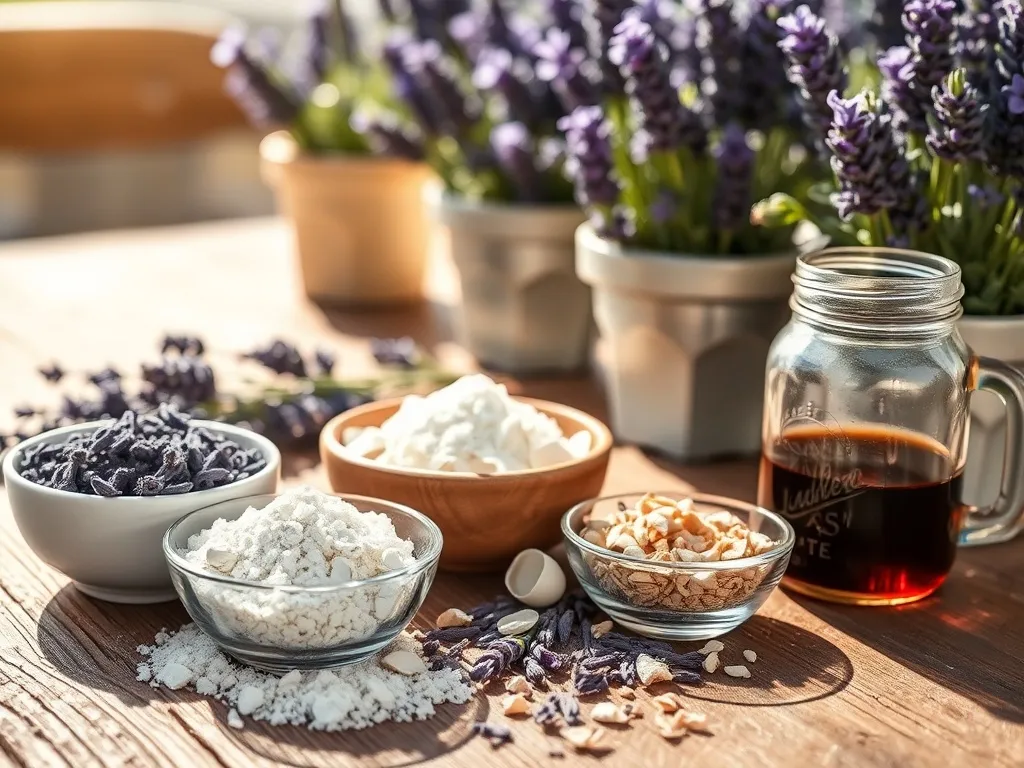 Domowy nawóz do lawendy – jak go przygotować i stosować?