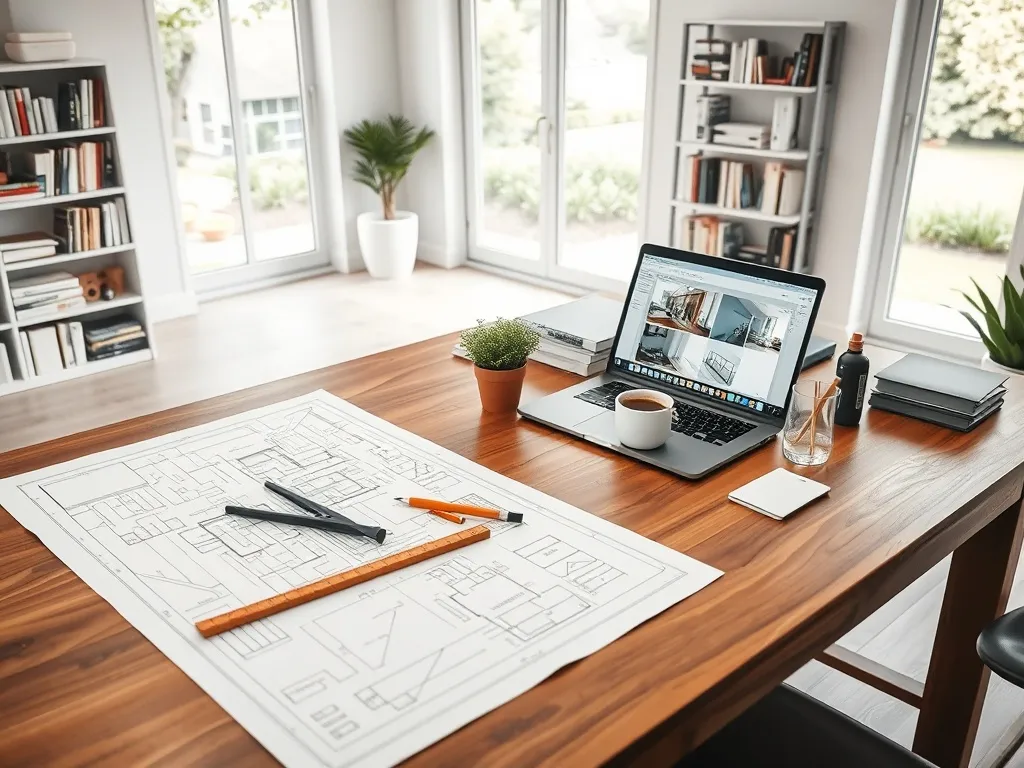 ile kosztuje indywidualny projekt domu