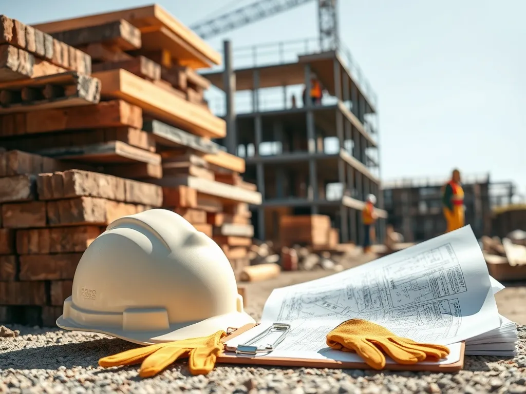 Ile kosztuje pozwolenie na budowę? Przewodnik po kosztach i wymaganiach