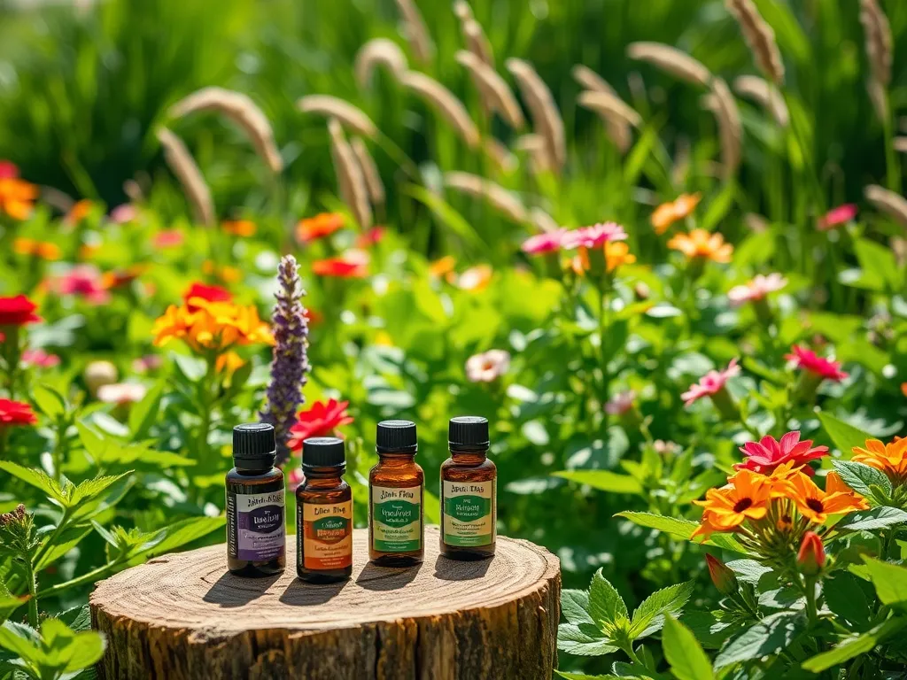 Jakiego zapachu nie lubią kleszcze? Oto skuteczne sposoby na ich odstraszenie