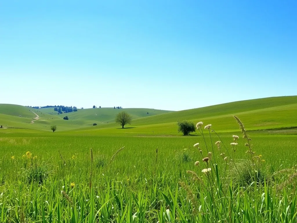 Działka siedliskowa – co to jest i jakie ma znaczenie?