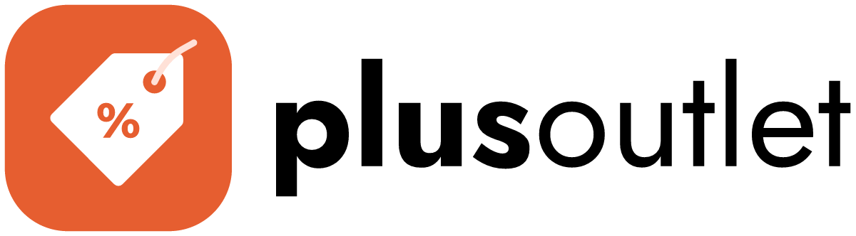 Logo plusoutlet.pl
